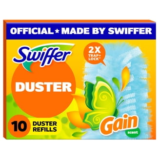 Swiffer Duster in Swiffer | Blue - Walmart.com
