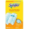 thumbnail image 1 of Swiffer Dusters Refills 10 ea (Pack of 6), 1 of 2