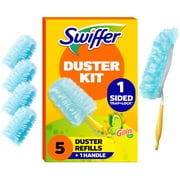 Swiffer Duster in Swiffer | Blue - Walmart.com
