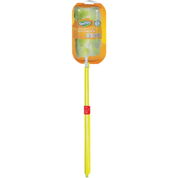 Swiffer Extendable Handle,(Pack of 4)