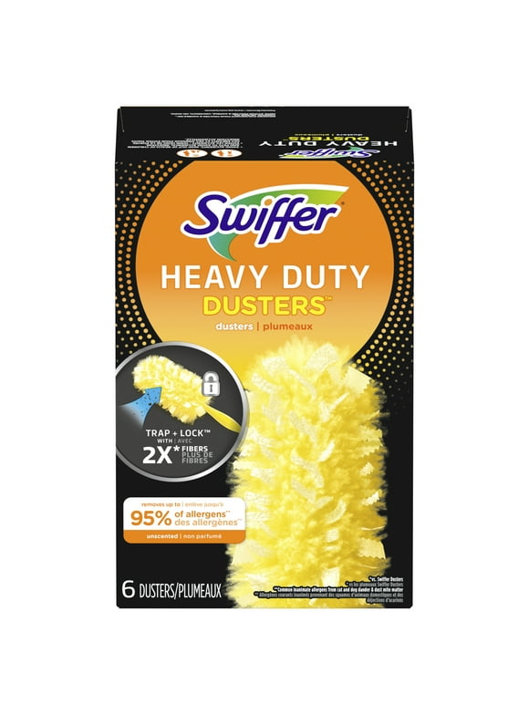 Swiffer Duster in Swiffer
