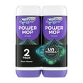 thumbnail image 1 of Swiffer PowerMop Floor Cleaning Solution with Unstopables Fresh Scent, 25.3 fl oz, 2 Pack, 1 of 10