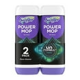 thumbnail image 1 of Swiffer Power Mop Floor Cleaner Solution with Unstopables Fresh Scent, 25.3 fl oz, 8 Pack, 1 of 5