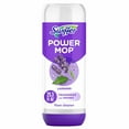 thumbnail image 1 of Procter & Gamble Swiffer Power Mop Liquid Floor Cleaner Solution Lavender 25.3 fl oz (Pack of 8), 1 of 7