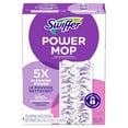 thumbnail image 1 of Swiffer Power Mop Multi-Surface Mopping Pad Refills (Pack of 2), 1 of 2