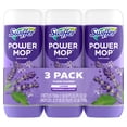 thumbnail image 1 of Swiffer PowerMop Floor Cleaning Solution with Lavender Scent, 3x 25.3 fl oz, 1 of 10