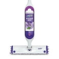thumbnail image 1 of Swiffer PowerMop Multi-Surface Mopping Kit Lavender (10 Pads 2 Solutions), 1 of 4