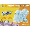 thumbnail image 1 of Swiffer Scented Duster Refills - Fiber Bristle - 1 / Box | Bundle of 2 Boxes, 1 of 1