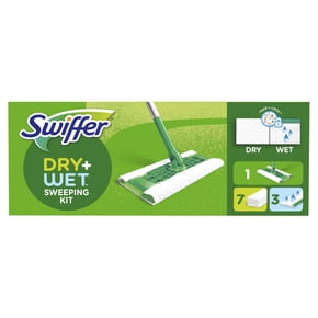 Swiffer Wet Jet in Swiffer - Walmart.com