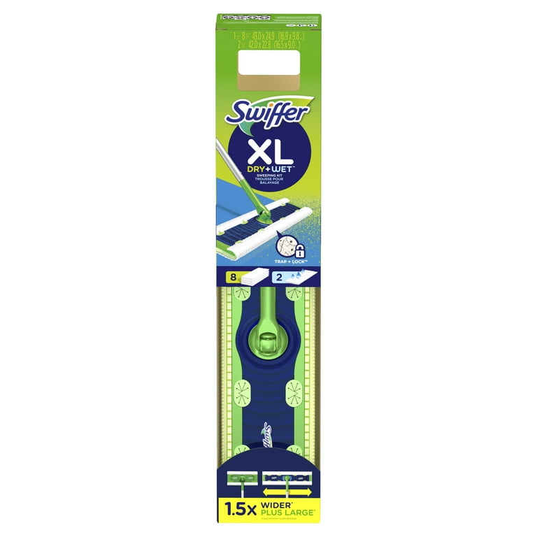 Swiffer kit online