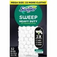 thumbnail image 1 of Swiffer Hair Magnet, Unscented, 32 Count, 1 of 7