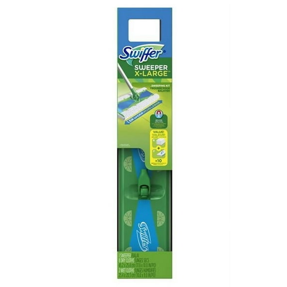 Swiffer Sweeper Mop Kit - Extra Large