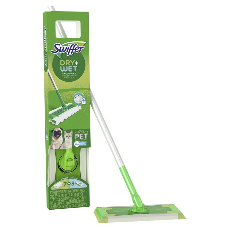 Swiffer Sweeper, Sold as 1 Each Swiffer Sweeper, Sold as 1 Each