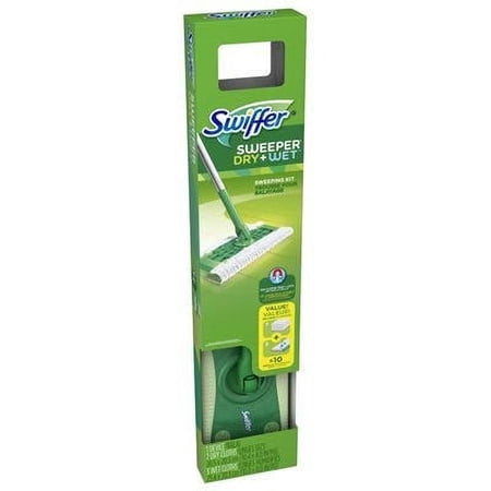 Swiffer Sweeper Hanging Starter Kit