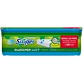 thumbnail image 1 of Swiffer Sweeper Wet Mopping Pad Refills, 30 count, 1 of 7