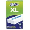 thumbnail image 1 of Swiffer Sweeper X-Large Disposable Sweeping Cloths, 16-Count Boxes Pack of 3, 1 of 2