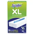 thumbnail image 1 of Swiffer Sweeper X-Large Dry Sweeping Cloths Refills, Unscented 16 ea., 1 of 4