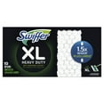 thumbnail image 1 of .Swiffer Sweeper XL Heavy Duty Multi-Surface Dry Cloth Refills, 10 Count, 1 of 5