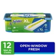 thumbnail image 1 of Swiffer Sweeper XL Wet Pad Refills (Pack of 32), 1 of 1