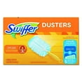 thumbnail image 1 of Swiffer Unscented Duster Kit, Blue, Yellow (11804CT), 1 of 3