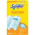 thumbnail image 1 of Swiffer Unscented Dusters Refills - Fiber | Bundle of 10 Boxes, 1 of 1