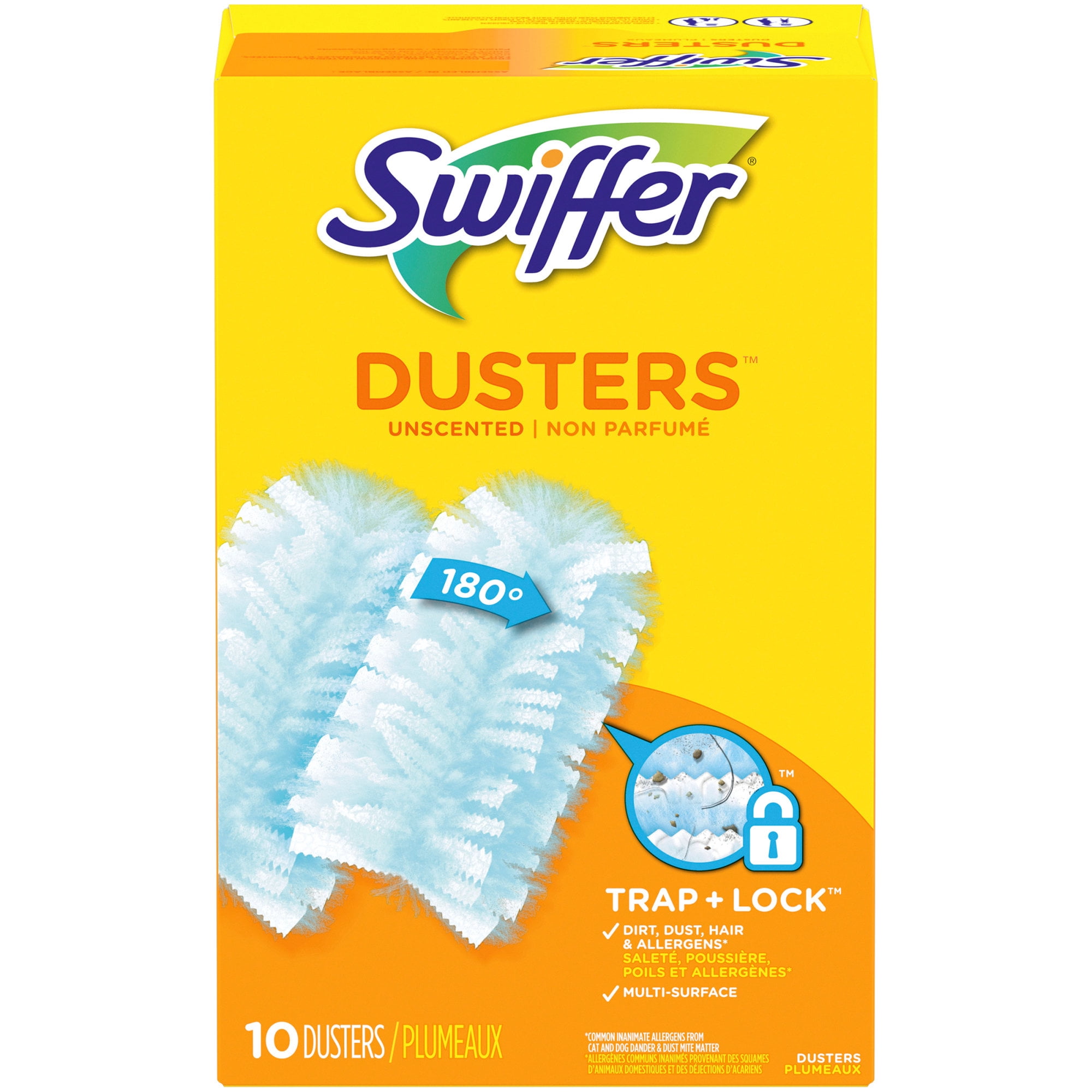 Swiffer Duster in Swiffer | Blue - Walmart.com