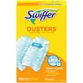 thumbnail image 1 of Swiffer Unscented Dusters Refills - Fiber, 1 of 9