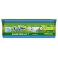 thumbnail image 1 of Swiffer Wet Disposable Cloths - Disposable Household Cleaning Wipes - 6 Pack, 1 of 1