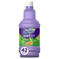 thumbnail image 1 of Swiffer Wet Jet Solution Refill, Gain, 1 x 42.2 fl oz, 1 of 9