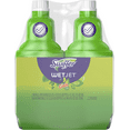 Swiffer Wet Jet Refill (Pack of 2)