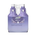 thumbnail image 1 of Swiffer WetJet Multi-Purpose Floor Cleaner Solution with Febreze Refill, Lavender Scent, 2 Pack of 42.2 fl oz Each, 1 of 2