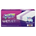 thumbnail image 1 of Swiffer WetJet Original Pad Refills, 17 Ct, 1 of 3