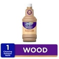 thumbnail image 1 of Swiffer WetJet Wood Floor Cleaner Solution Refill, 1 Ct, 1 of 9