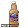 thumbnail image 1 of Swiffer WetJet Wood Floor Cleaner Solution Refill, 42.2 fl oz (Pack of 4), 1 of 1