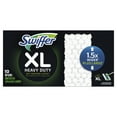 thumbnail image 1 of Swiffer XL Heavy Duty Dry Sweeping Cloths, 10 count (2 pack), 1 of 6