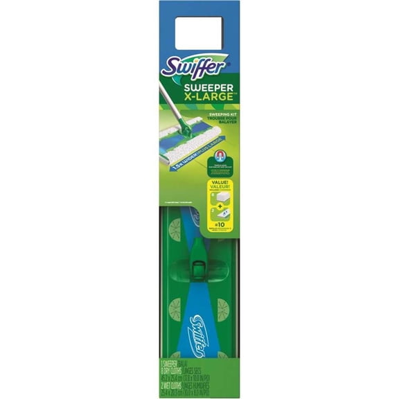 Swiffer XL MOP KIT