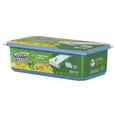 thumbnail image 1 of Swiffer with Gain Scent Sweeper Wet Mopping Cloths 28 ct Plastic Tub, 1 of 10