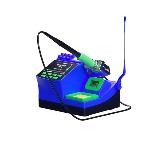 Swift 1 Intelligent Soldering Station, Supports C210/C245/115 Handles