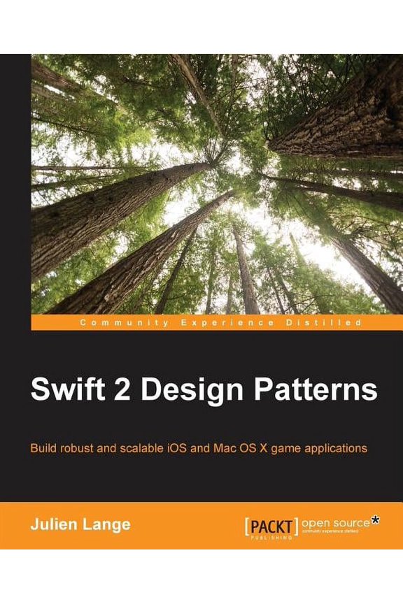Swift 2 Design Patterns (Paperback)