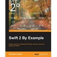 thumbnail image 1 of Swift 2 by Example, (Paperback), 1 of 1