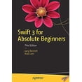 thumbnail image 1 of Pre-Owned Swift 3 for Absolute Beginners (Paperback) 1484223306 9781484223307, 1 of 1