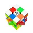 thumbnail image 1 of Swift Block, Magnetic Speed Cube 3x3,Smooth Play, Professional Stickerless Gaming Cube, Ideal Gift for Children Kids Adults, 1 of 7