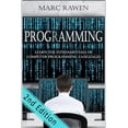thumbnail image 1 of Swift, C++, C#, Java, Coding, Python, Hacking, Programming Tutorials: programming: Learn the Fundamentals of Computer Programming Languages (Paperback), 1 of 1