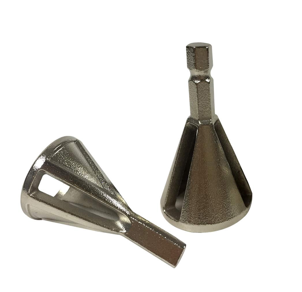Swift Clean Deburring Tool, Tungsten Blade Cost-Effective Solution for ...
