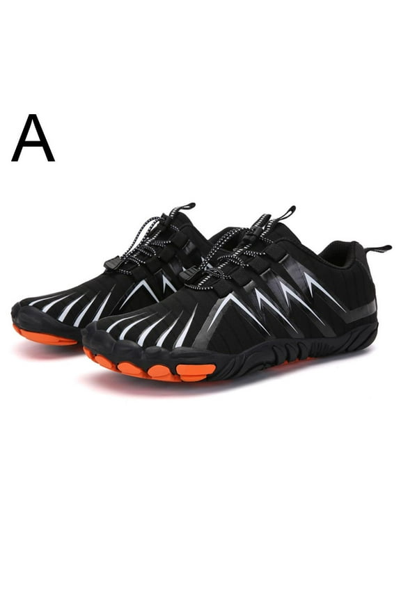 Water Trekking Shoes Five-finger Hiking Shoes T0B7