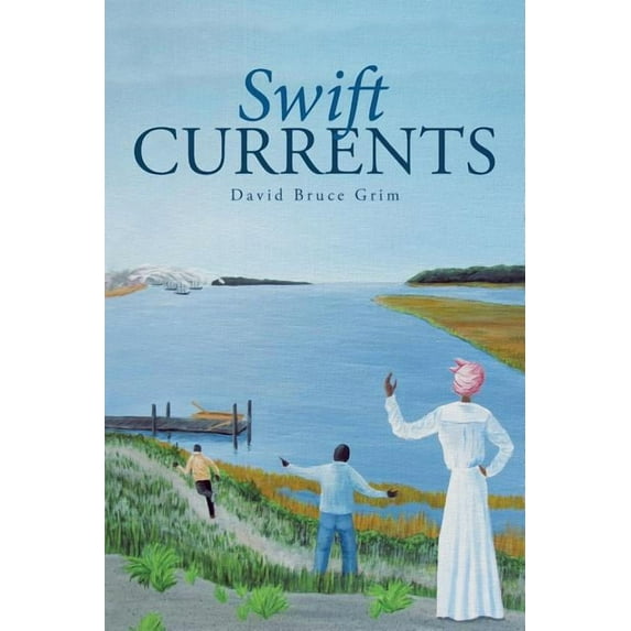 Swift Currents (Paperback)