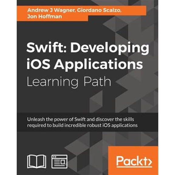Pre-Owned Swift: Developing iOS Applications (Paperback)