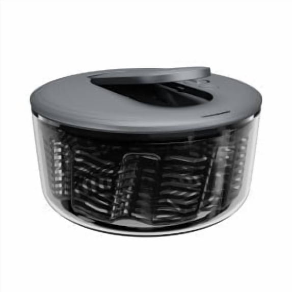 Zyliss Swift Dry Salad Spinner Large (4-6 Servings)