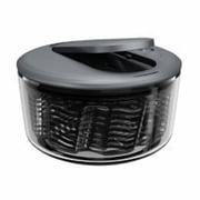 Zyliss Swift Dry Salad Spinner Small 2-4 Servings