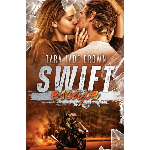 Swift Escape, (Paperback)